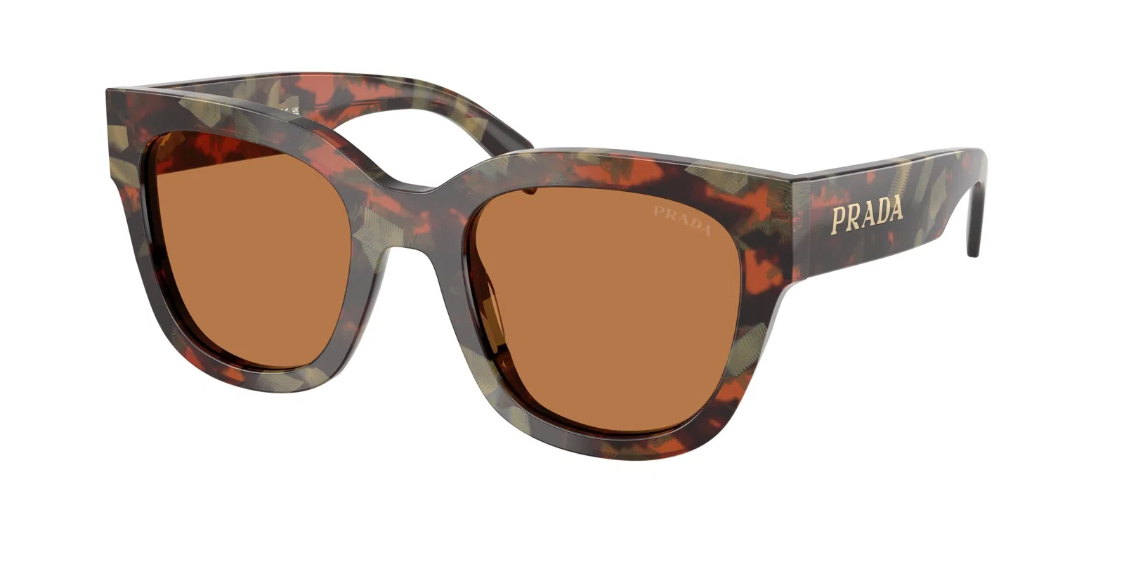 Prada C04S Sunglasses - view 3